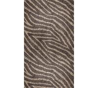 As Creation Bricoflor Non-Woven Wallpaper, Pattern Wallpaper, Animal In Brown - 2,80 X 1,59 M