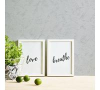 As Creation Bricoflor Non-Woven Wallpaper, Pattern Wallpaper In Grey - 10,05 X 0,53 M