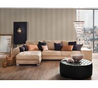 Architects Paper 956606 Wallpaper, Beige, 10,05 m (Länge) x 0,53 m (Breite)