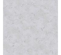 As Creation Bricoflor Non-Woven Wallpaper, Plain Wallpaper In - 10,05 X 0,53 M