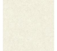 As Creation Bricoflor Non-Woven Wallpaper, Plain Wallpaper In Beige, Cream - 10,05 X 0,53 M