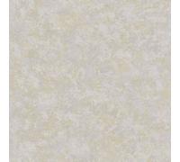 As Creation Bricoflor Non-Woven Wallpaper, Plain Wallpaper In Beige, Cream, Grey - 10,05 X 0,53 M