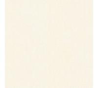 As Creation Bricoflor Non-Woven Wallpaper, Plain Wallpaper In Beige, Cream, White - 10,05 X 0,53 M
