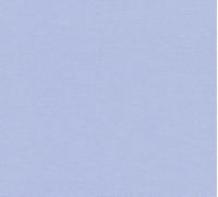 As Creation Bricoflor Non-Woven Wallpaper, Plain Wallpaper In Blue - 10,05 X 0,53 M