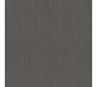 As Creation Bricoflor Non-Woven Wallpaper, Plain Wallpaper In Brown - 10,05 X 0,53 M