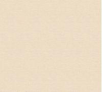 A.S. Création Plain Wallpaper Trendwall 2 Non-Woven Wallpaper 10.05 m x 0.53 m Creme Made in Germany 306896 30689-6