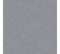 As Creation Bricoflor Non-Woven Wallpaper, Plain Wallpaper In Grey - 10,05 X 0,53 M