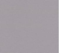 As Creation Bricoflor Non-Woven Wallpaper, Plain Wallpaper In Grey - 10,05 X 0,53 M