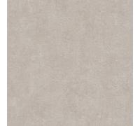 As Creation Bricoflor Non-Woven Wallpaper, Plain Wallpaper In Grey - 10,05 X 0,53 M