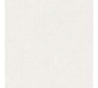 As Creation Bricoflor Non-Woven Wallpaper, Plain Wallpaper In Grey - 10,05 X 0,53 M