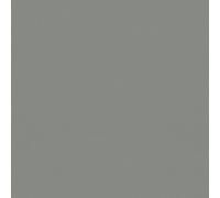 As Creation Bricoflor Non-Woven Wallpaper, Plain Wallpaper In Grey - 10,05 X 0,53 M