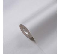 Non-woven wallpaper plain texture fabric look modern purple 3977-44 (2,52£/1qm)