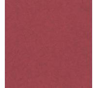 As Creation Bricoflor Non-Woven Wallpaper, Plain Wallpaper In Red, Black, Anthracite - 10,05 X 0,53 M