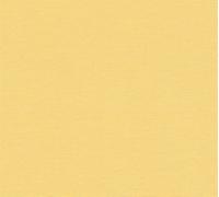 A.S. Création Livingwalls Wallpaper Yellow - Non-Woven Plain for Various Living Spaces 10.05 m x 0.53 m - 5.33 m² - Made in Germany