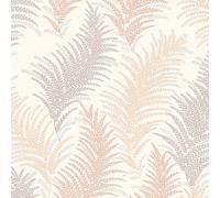As Creation Bricoflor Paper Wallpaper, Pattern Wallpaper, Modern In Beige, Cream, Grey, Silver - 10,05 X 0,53 M