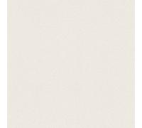 As Creation Bricoflor Plain Structured Effect Simple Wallpaper In Cream Great Strippable Spongeable Non-Woven Wallpaper 10.05 X 0.53 M