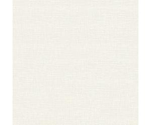 As Creation Bricoflor Plain Yellow Wallpaper Vinyl Non-Woven Bright Solid Colour Buttery Yellow Wallpaper 10.05 X 0.53 M