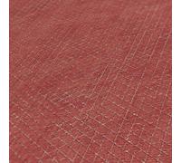 As Creation Bricoflor Red Pattern Wallpaper Non Woven Wall Coverings Glue And Stick Wallpaper 10,05 X 0,53 M