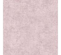 As Creation Bricoflor Urban Look Pale Pink Textured Wallpaper Pale Pink Shabby Chic Interior Wallpaper 10.05 X 0.53 M