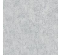 As Creation Bricoflor Washable Light Grey Non-Woven Wallpaper Textured 10.05 X 0.53 M
