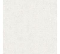 As Creation Bricoflor White Concrete Wallpaper With Cement Effect Self Adhesive Non Woven Wallpaper Ideal For Bedroom 10.05 X 0.53 M