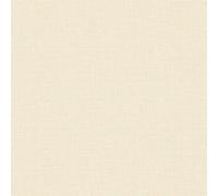 As Creation Bricoflor White Linen Wallpaper Non Woven Wall Coverings Glue And Stick Wallpaper 10,05 X 0,53 M