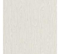 As Creation Bricoflor Whitewashed Oak Wood Effect Beige Wallpaper Hardwearing Scrubbable Non-Woven 10.05 X 0.70 M