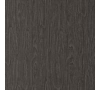 As Creation Bricoflor Wood Effect Dark Grey Oak Vinyl Wallpaper Vinyl Scrubbable Non-Woven Wallpaper 10.05 X 0.70 M