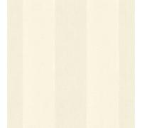 As Creation Bright Chic Striped Design Wallpaper In Cream And Beige, Stylish Stripy Vinyl Wallpaper