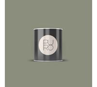 As Creation Calm Taupe Matt Wall And Ceiling Paint - 2,5 Litres