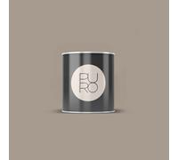 As Creation Calm Taupe Matt Wall And Ceiling Paint - 2,5 Litres