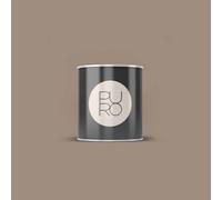 As Creation Calm Taupe Matt Wall And Ceiling Paint - 5 Litres