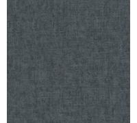 As Creation Charcoal Grey Wallpaper Ideal For Feature Wall, Dark Grey Solid Colour Plain Textured Wallpaper, Vinyl Strippable And Scrubbable