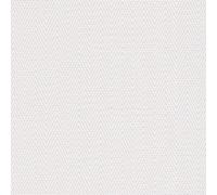 As Creation Chevron White Paintable Wallpaper - 5042-27