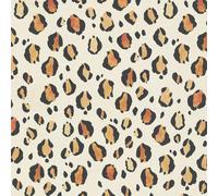 AS Creation Classic Leopard Print Wallpaper Vintage Animal Paste The Wall Vinyl