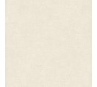 As Creation Concrete Effect Plain Beige Non-Woven Wallpaper, Perfect For Bedroom, Kitchen And Living Room, Washable Vinyl Free Match Wallpaper