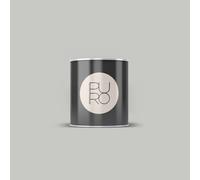 As Creation Cool Grey Matt Wall And Ceiling Paint - 1 Litre