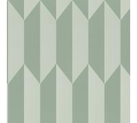 AS Creation COSMO Living Graphic Groove Mint Wallpaper 79086-4
