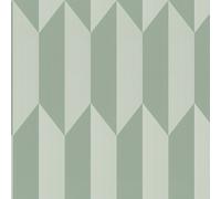 AS Creation COSMO Living Graphic Groove Mint Wallpaper 79086-4