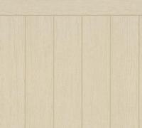 AS Creation Dado Wall Panel Vinyl Wallpaper - Textured Wood Slats Wallpaper - Modern Wallpaper for Living Room & Bedroom - Decorative Luxury Wallpaper - Natural
