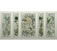 As Creation Darjeeling Digital Mural 500Cm X 255Cm