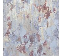 Metropolitan Stories Wallpaper Rustic Wall 37954-1