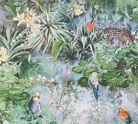 As Creation Dream Paradise Jungle 10.05M X 53Cm