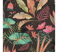 As Creation Famous Garden Wallpaper Botanical Textured Paste The Wall Vinyl