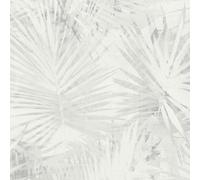 As Creation Floral Wallpaper In Beige Grey White Great For Bedroom And Office Strippable Scrubbable Non-Woven Modern Wallpaper