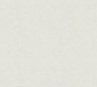 Livingwalls Wallpaper DESIGNDROP - precovered Non-Woven Wallpaper in Solid Colour in Light Grey, White - 10,05m x 0,53m - Plain Wallpaper for Various Rooms - 785755