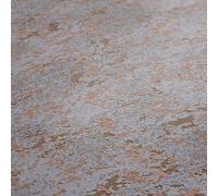 AS Creation Industrial Concrete Stone Wallpaper Non Woven Vinyl Fleece Metallic