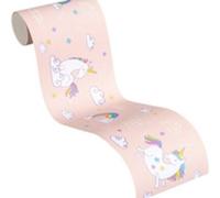 As Creation Kids Room Unicorn Only Borders 10 5.00 M X 0.13 M Border 368631