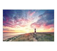 As Creation Lighthouse Digitally Printed Design