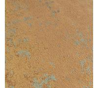 As Creation Livingwalls Non-Woven Wallpaper Hot Spots Structure Brown, Orange, Grey, Turquoise,- Wallpaper Surface - 786296